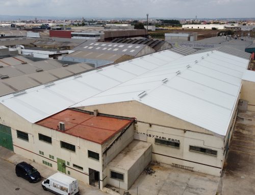 ¿Para qué sirve el mantenimiento industrial?
