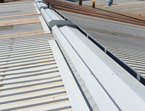 Ventilación obligatoria en naves industriales: normativa y beneficios.