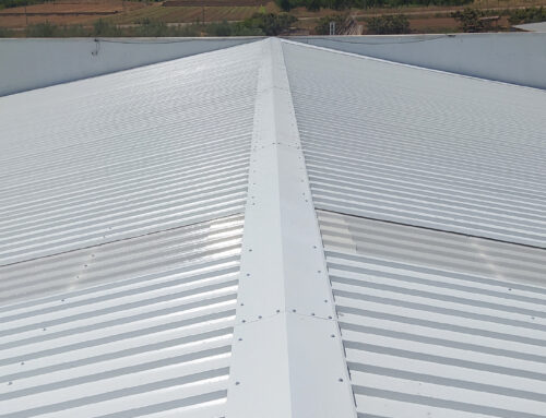 Beneficios del doblaje de cubiertas: mejora, resistencia y eficiencia energética